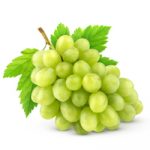 white grapes