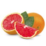 blood orange