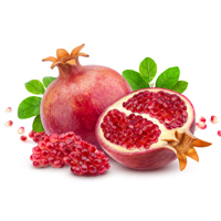 pomegranate