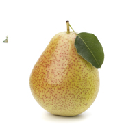 pear