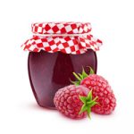 raspberry jam