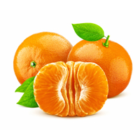 mandarin