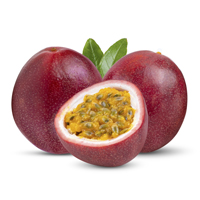 passion fruit