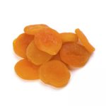 dried apricot