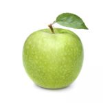 green apple